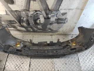  Бампер передний Volvo V40 1 Арт 90308, вид 5