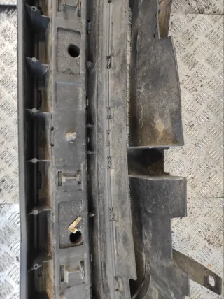  Бампер передний Volvo V40 1 Арт 90308, вид 7