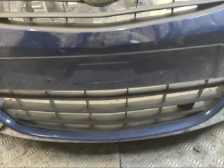  Бампер передний Opel Corsa D Арт 90310, вид 3