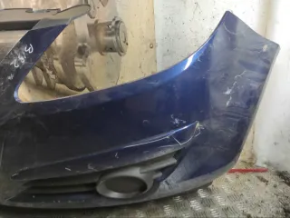  Бампер передний Opel Corsa D Арт 90310, вид 4
