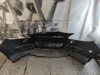 Бампер передний Opel Corsa D Арт 90310, вид 5