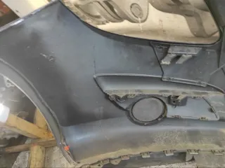  Бампер передний Opel Corsa D Арт 90310, вид 6