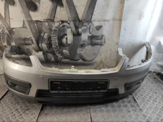 Бампер передний Ford C-max 1 Арт 90320, вид 1