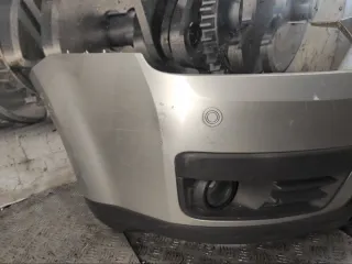  Бампер передний Ford C-max 1 Арт 90320, вид 2