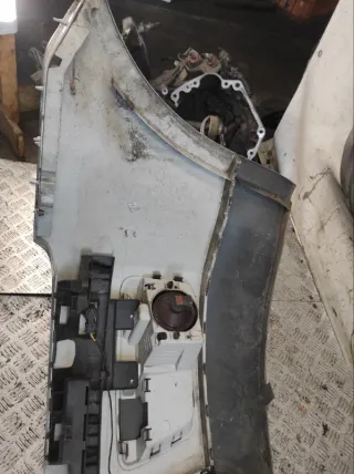  Бампер передний Ford C-max 1 Арт 90320, вид 6