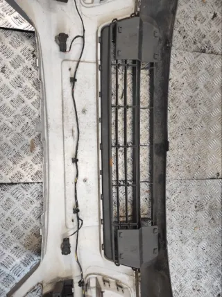  Бампер передний Ford C-max 1 Арт 90320, вид 7