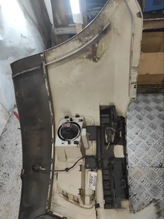  Бампер передний Ford C-max 1 Арт 90320, вид 8