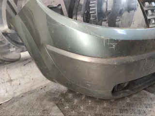  Бампер передний Renault Scenic 2 Арт 90336, вид 2