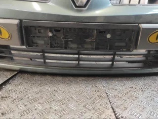  Бампер передний Renault Scenic 2 Арт 90336, вид 3