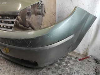  Бампер передний Renault Scenic 2 Арт 90336, вид 4