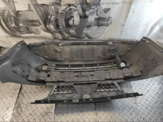  Бампер передний Renault Scenic 2 Арт 90336, вид 5