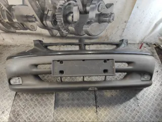  Бампер передний Chrysler Voyager 3 Арт 90350, вид 1