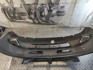  Бампер передний Chrysler Voyager 3 Арт 90350, вид 5