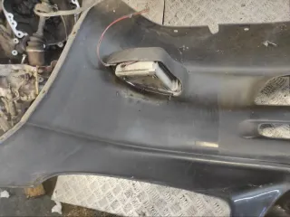  Бампер передний Chrysler Voyager 3 Арт 90350, вид 6