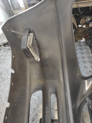  Бампер передний Chrysler Voyager 3 Арт 90350, вид 8