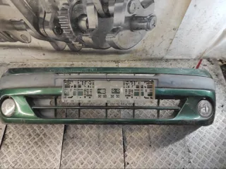  Бампер передний Renault Scenic 1 Арт 90351, вид 1