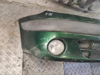  Бампер передний Renault Scenic 1 Арт 90351, вид 2