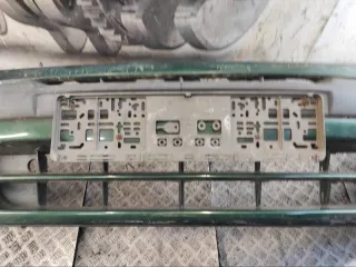  Бампер передний Renault Scenic 1 Арт 90351, вид 3