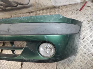  Бампер передний Renault Scenic 1 Арт 90351, вид 4