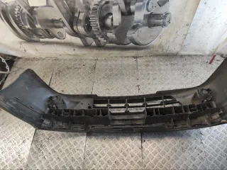  Бампер передний Renault Scenic 1 Арт 90351, вид 5