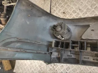  Бампер передний Renault Scenic 1 Арт 90351, вид 6