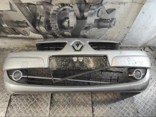  Бампер передний Renault Scenic 2 Арт 90355, вид 1
