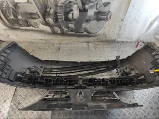  Бампер передний Renault Scenic 2 Арт 90355, вид 5