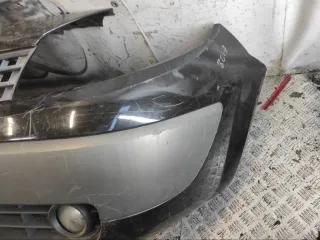  Бампер передний Renault Scenic 2 Арт 90360, вид 4