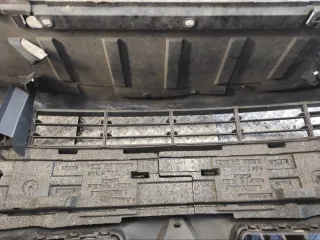  Бампер передний Renault Scenic 2 Арт 90360, вид 7