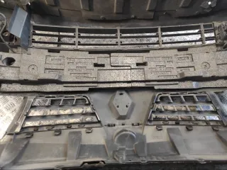  Бампер передний Renault Scenic 2 Арт 90360, вид 9