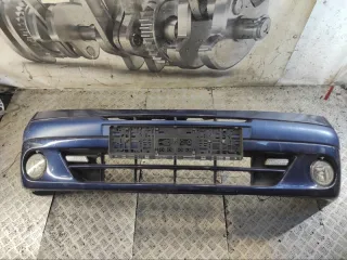  Бампер передний Renault Scenic 1 Арт 90368, вид 1