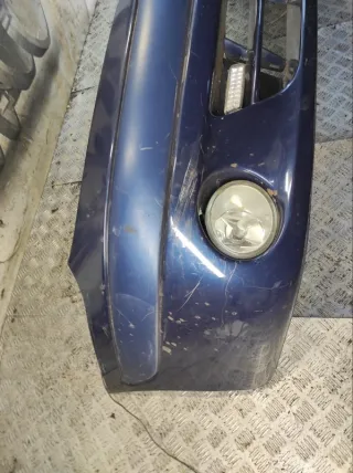  Бампер передний Renault Scenic 1 Арт 90368, вид 2