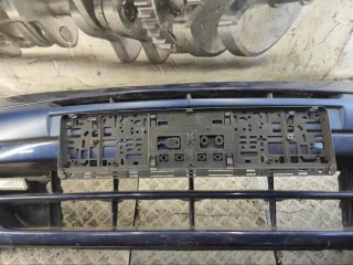  Бампер передний Renault Scenic 1 Арт 90368, вид 3