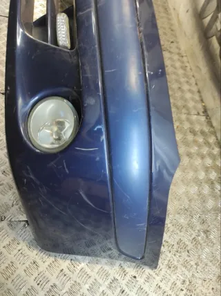 Бампер передний Renault Scenic 1 Арт 90368, вид 4