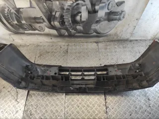  Бампер передний Renault Scenic 1 Арт 90368, вид 5