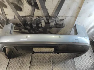  Бампер задний Volkswagen Passat B6 Арт 90381, вид 1