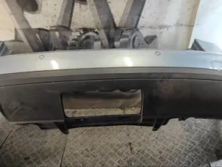  Бампер задний Volkswagen Passat B6 Арт 90381, вид 3