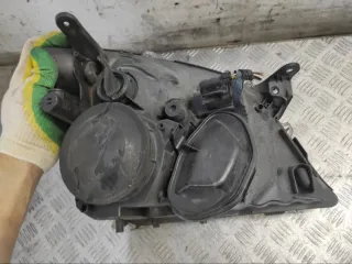 15588700 Фара левая Opel Vectra C  Арт 90389, вид 6