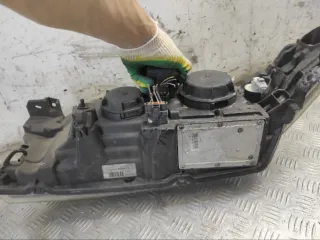 8200002466 Фара правая Renault Laguna 2 Арт 90392, вид 5