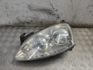 0096726 Фара правая Opel Corsa C Арт 90402, вид 1
