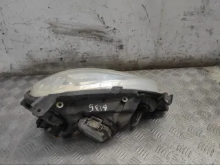 0096726 Фара правая Opel Corsa C Арт 90402, вид 3