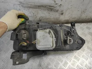 0096726 Фара правая Opel Corsa C Арт 90402, вид 5