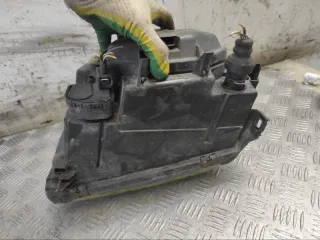 1307022195 Фара правая Audi A4 B5 Арт 90414, вид 5