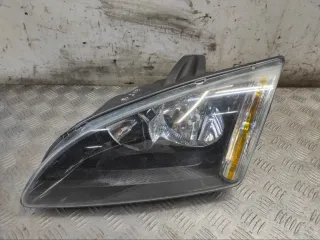 4m5113k060ba Фара левая Ford Focus 1 Арт 90415, вид 1