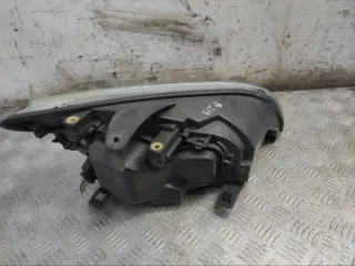 4m5113k060ba Фара левая Ford Focus 1 Арт 90415, вид 3