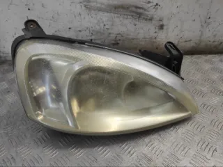 13195924cm Фара правая Opel Combo C Арт 90417, вид 1