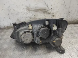 13195924cm Фара правая Opel Combo C Арт 90417, вид 3