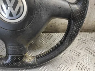 24469361l Руль Volkswagen Golf 5 Арт 90419, вид 3