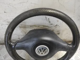 24469361l Руль Volkswagen Golf 5 Арт 90419, вид 4