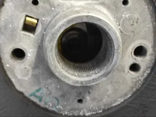 24469361l Руль Volkswagen Golf 5 Арт 90419, вид 6